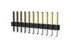 AMPHENOL COMMUNICATIONS SOLUTIONS 68001-402HLF