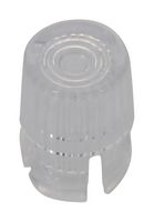 MULTICOMP SML190CTP LED Lens, Transparent, 4.9 mm, Round with Flat Top, PC (Polycarbonate)