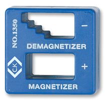 CK TOOLS T1350 Pocket Size Magnetiser/Demagnetiser