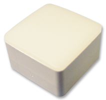 MENTOR 2271.1008 Switch Cap, Membrane Keyboards, Transparent