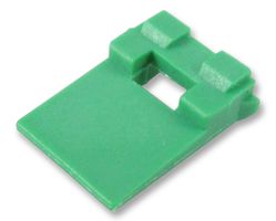 DEUTSCH - TE CONNECTIVITY W2P Connector Accessory, Wedge Lock, 2 Way Receptacle, DT