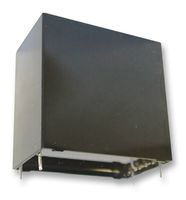 PANASONIC EZPV60856MTT Power Film Capacitor, Metallized PP, Radial Box - 4 Pin, 85 µF, ± 10%, DC Link, Through Hole