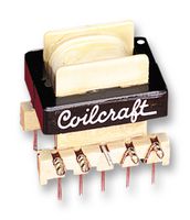 COILCRAFT DA2077-AL SMPS Transformer, Flyback, 2 A, 10kHz, 2 kV