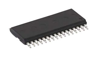ONSEMI FSB50550AS Intelligent Power Module (IPM), MOSFET, 500 V, 2 A, 1.5 kV, SPM5Q-023, SPM5