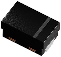 VISHAY BAS40L-G3-08 Small Signal Schottky Diode, Single, 40 V, 200 mA, 1 V, 500 mA, 150 °C
