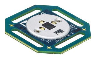 ANALOG DEVICES EVAL-ADPD1081Z-PPG Evaluation Board, ADPD1081, Photometric Front End