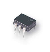 ONSEMI MOC3021M Optocoupler, Triac Output, DIP, 6 Pins, 5.3 kV, Non Zero Crossing, 400 V