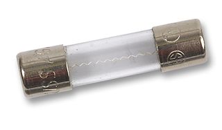 FLUKE 740670 Fuse, Industrial / Power, 630 mA, 250 VAC, 5mm x 20mm