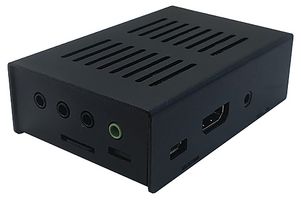DEMOPAD CENTRO-8M IP Control Processor, 5VDC, 2.5A, 12.5W, CENTRO Series