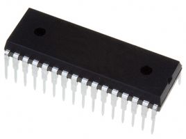 STMICROELECTRONICS M27C1001-12F1 IC, EPROM CMOS 1MB, 27C1001, DIP32