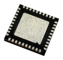 ANALOG DEVICES ADIN1300BCPZ Ethernet Controller, Ethernet PHY, IEEE 802.3az, 855 mV, 3.465 V, LFCSP-EP, 40 Pins