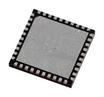 ANALOG DEVICES MAX7360ETL+ Key Switch Controller & LED Driver, 1.62 V to 3.6 V in, TQFN-40