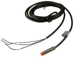 AUTONICS PR08-2DP INDUCTIVE PROXIMITY SENSOR