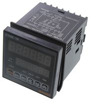 AUTONICS CT6 DIGITAL COUNTER/TIMER, 6-DIGIT, 100VAC T
