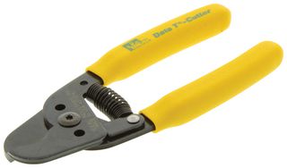 IDEAL 45-074. CUTTER, DATA-T, CURVED