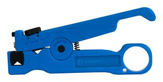 JONARD TOOLS CSR-1575 CABLE STRIP & RING TOOL, 1.2MM TO 7.5MM