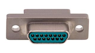 CINCH CONNECTIVITY SOLUTIONS M83513/03-F04C CABLE ASSY, MICRO D PLUG-FREE END, 36"