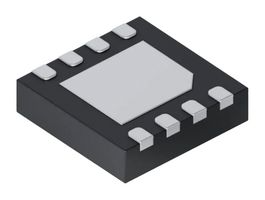 LITTELFUSE CPC1601MTR SSR, SPST-NO, 2A, 5VDC, DFN-EP-8