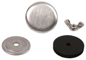 NVENT HOFFMAN AS050SS HOLE SEAL, FOR 1/2 CONDUIT